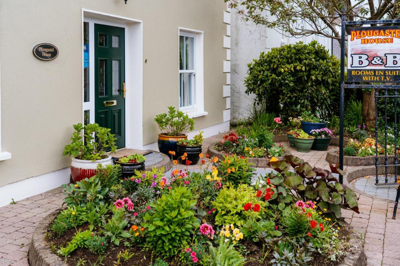 Plougastel House B&B Westport Exterior foto